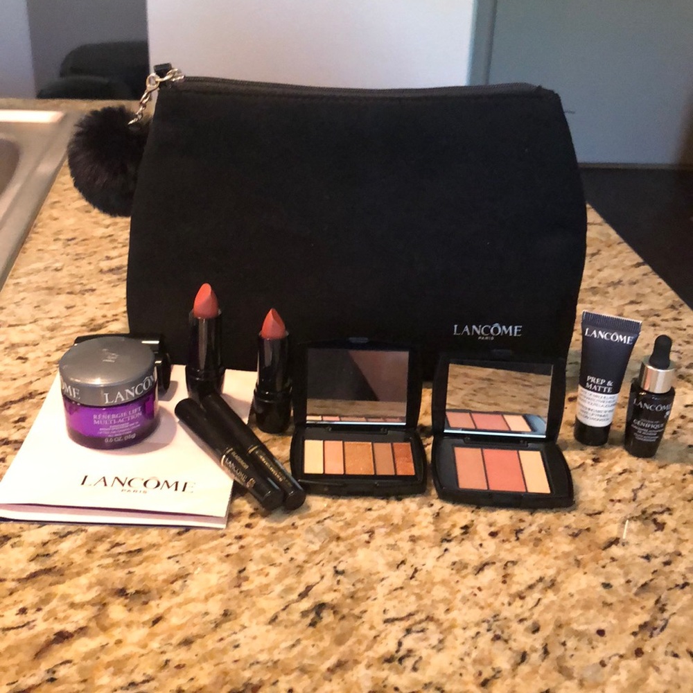 Lancôme Lot